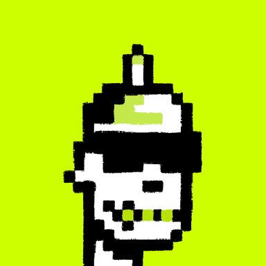 Broker Punks #495