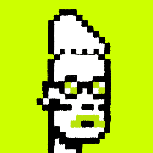 Broker Punks #5