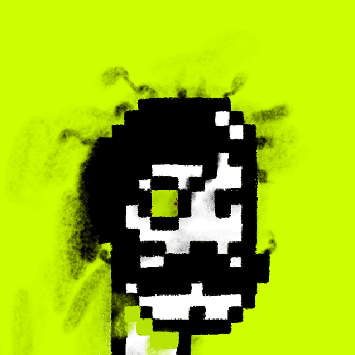 Broker Punks #506
