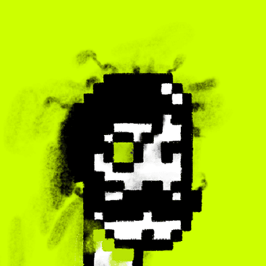 Broker Punks #506