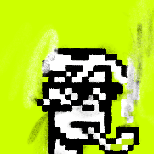 Broker Punks #514