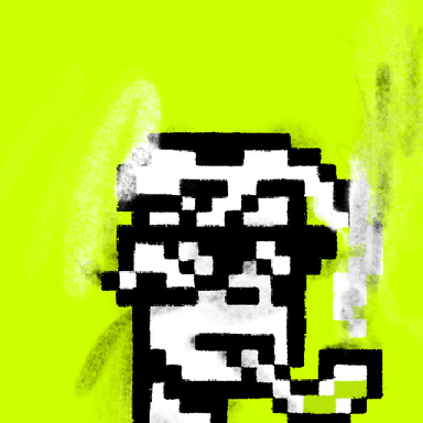 Broker Punks #514