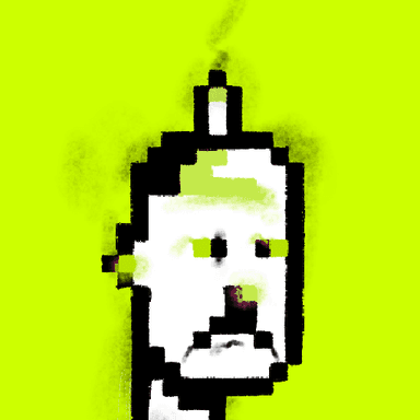 Broker Punks #52