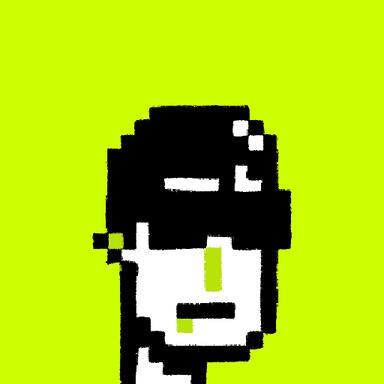 Broker Punks #532