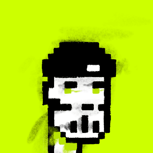 Broker Punks #534