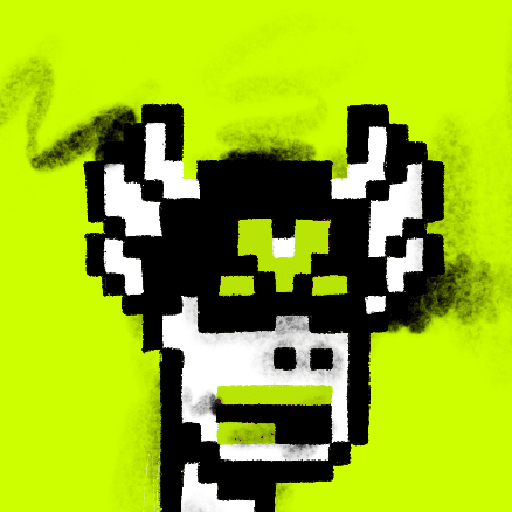 Broker Punks #543