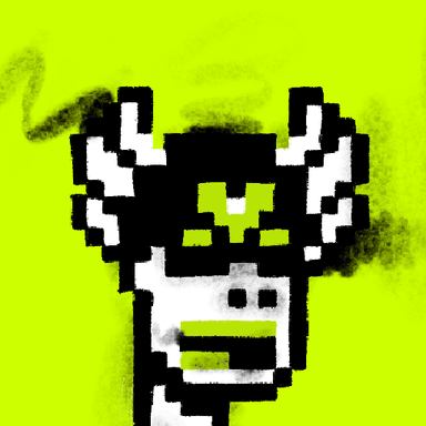 Broker Punks #543