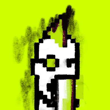 Broker Punks #544