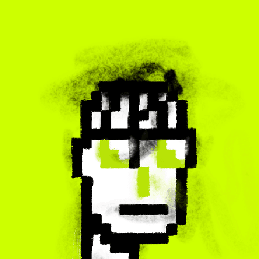Broker Punks #545