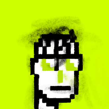 Broker Punks #545