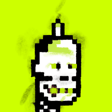 Broker Punks #546