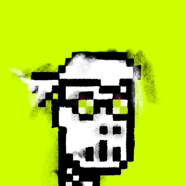 Broker Punks #552