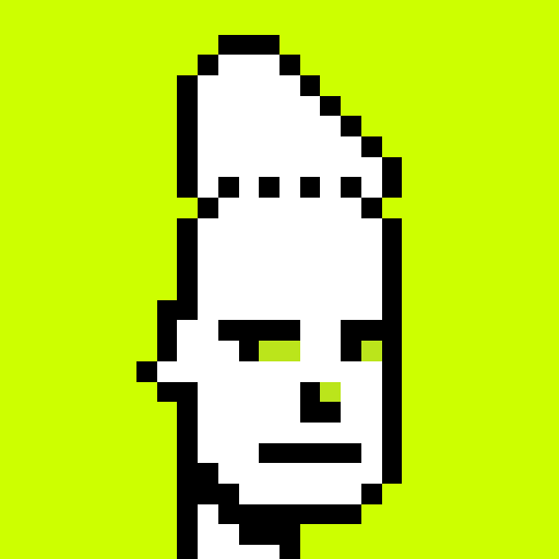 Broker Punks #558