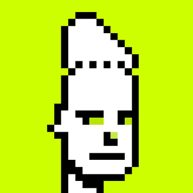 Broker Punks #558