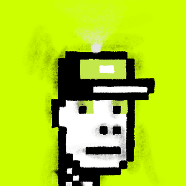 Broker Punks #559