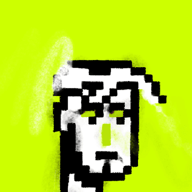 Broker Punks #567