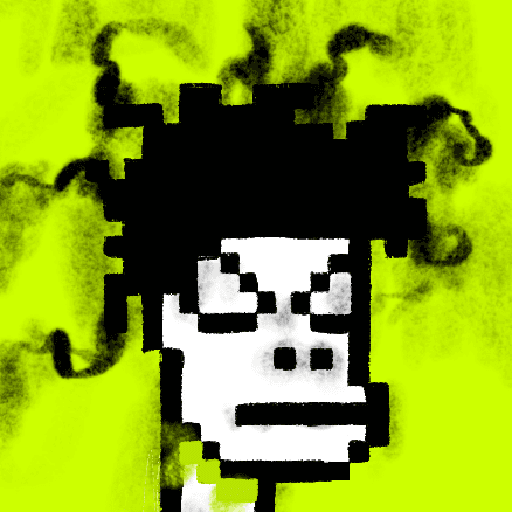 Broker Punks #569