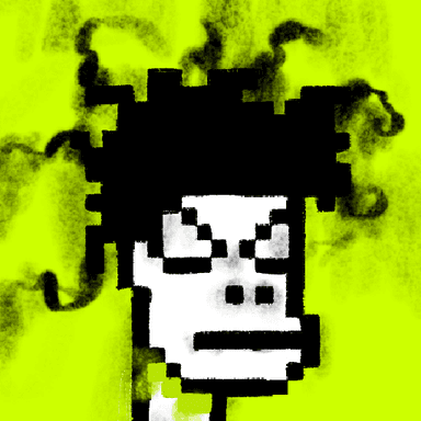 Broker Punks #569