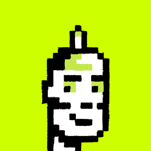 Broker Punks #570