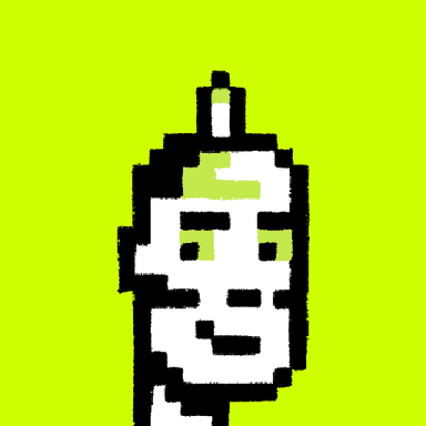 Broker Punks #570