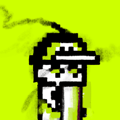 Broker Punks #571