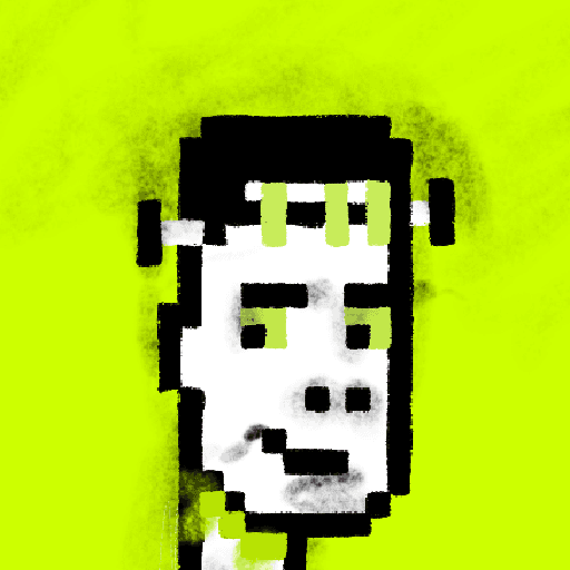 Broker Punks #582