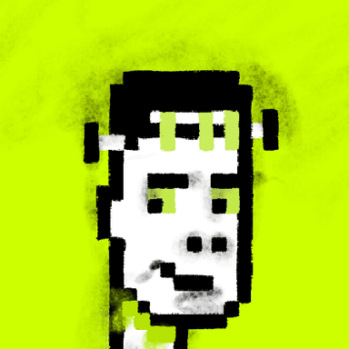 Broker Punks #582