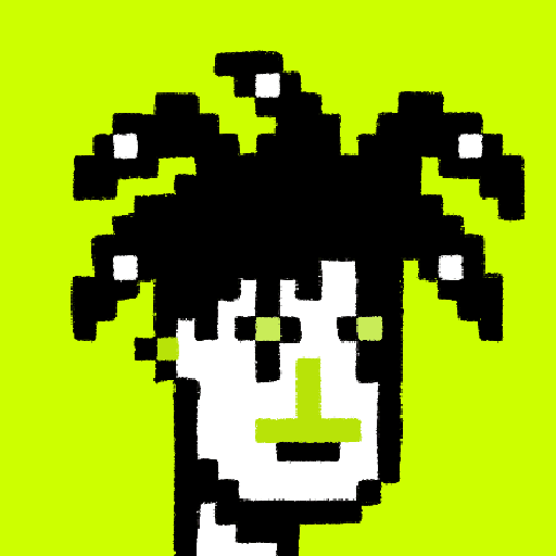 Broker Punks #586
