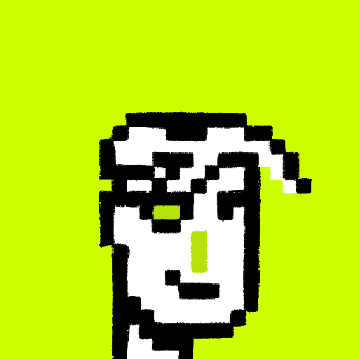 Broker Punks #59