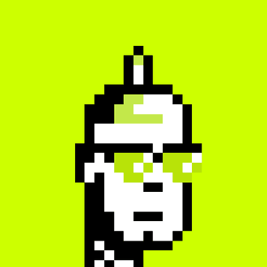 Broker Punks #593