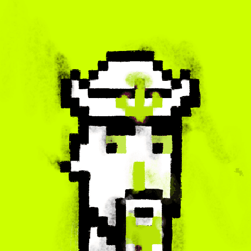 Broker Punks #60