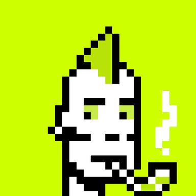 Broker Punks #616