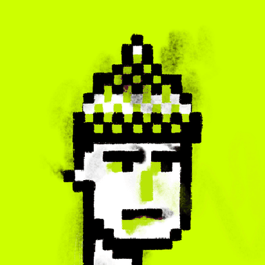 Broker Punks #622