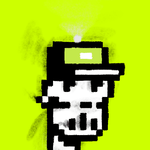 Broker Punks #623