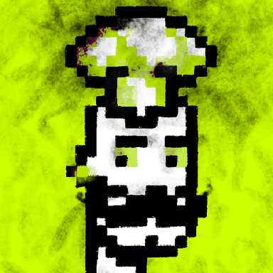 Broker Punks #625