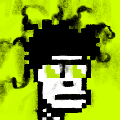 Broker Punks #627