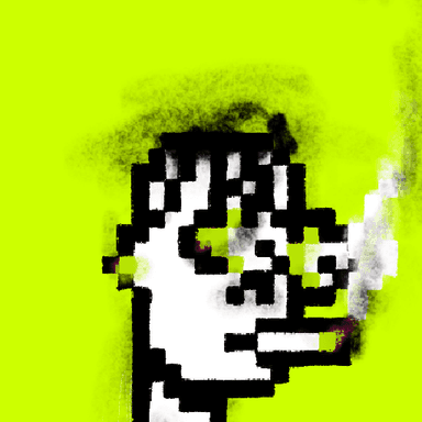 Broker Punks #63