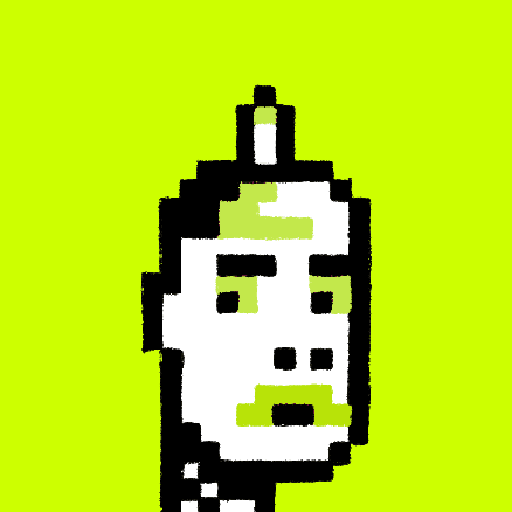 Broker Punks #637