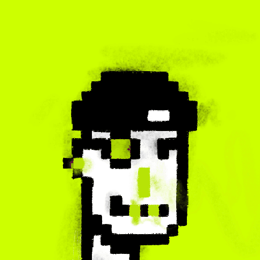 Broker Punks #639