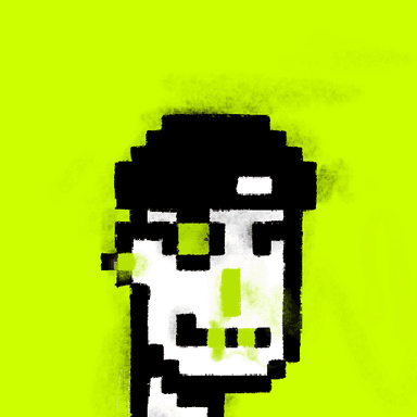 Broker Punks #639