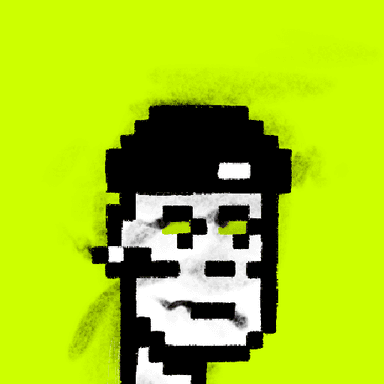 Broker Punks #642