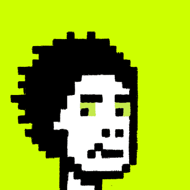 Broker Punks #643