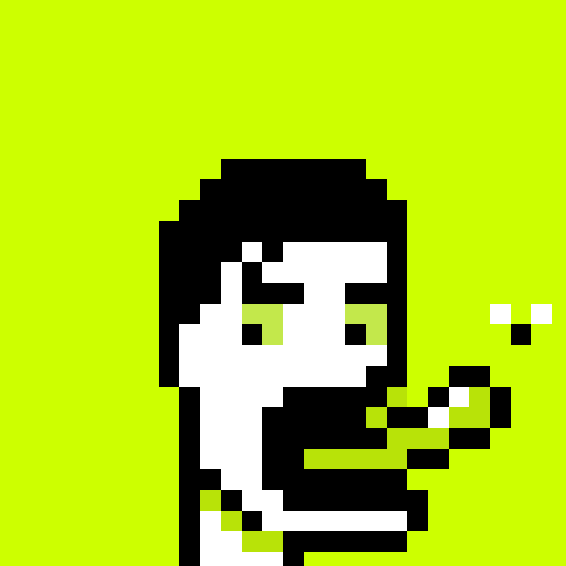 Broker Punks #644