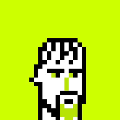 Broker Punks #653