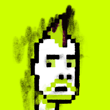 Broker Punks #654