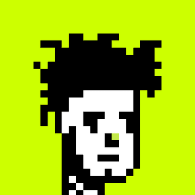 Broker Punks #656