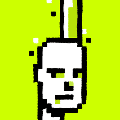 Broker Punks #664