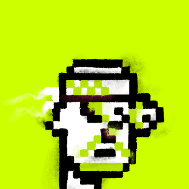 Broker Punks #667