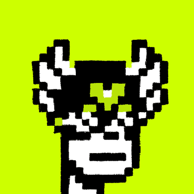 Broker Punks #669