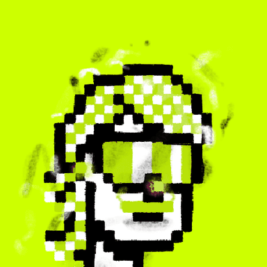 Broker Punks #674